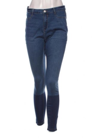 Damen Jeans Missguided, Größe L, Farbe Blau, Preis 5,85 €