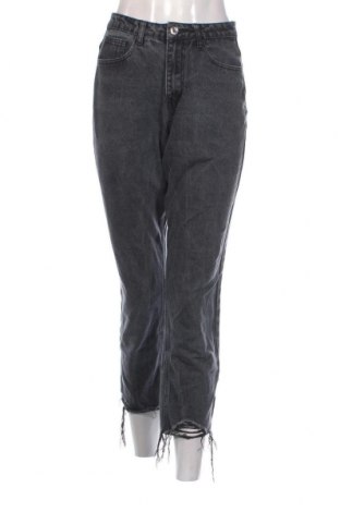 Damen Jeans Missguided, Größe S, Farbe Grau, Preis 6,26 €