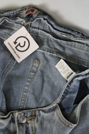 Damskie jeansy Misspap, Rozmiar XL, Kolor Niebieski, Cena 39,59 zł