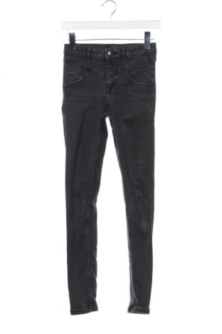 Damen Jeans Mohito, Größe XXS, Farbe Schwarz, Preis 6,23 €