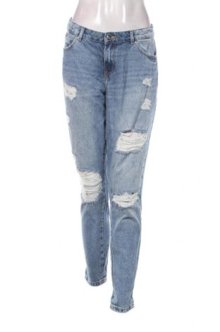 Damen Jeans Mohito, Größe M, Farbe Blau, Preis 6,67 €