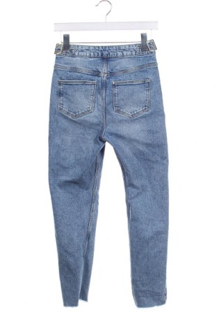 Damen Jeans Mohito, Größe XS, Farbe Blau, Preis 6,23 €