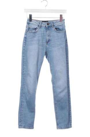 Damen Jeans Mohito, Größe XS, Farbe Blau, Preis € 6,68