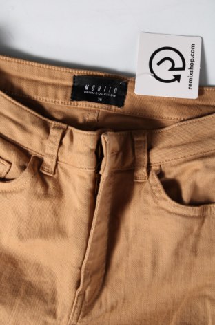 Damen Jeans Mohito, Größe S, Farbe Orange, Preis € 6,67