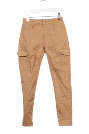 Damen Jeans Mohito, Größe S, Farbe Orange, Preis 6,67 €