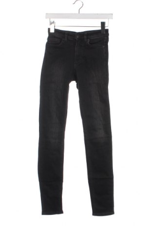 Damen Jeans Monki, Größe S, Farbe Schwarz, Preis € 5,85