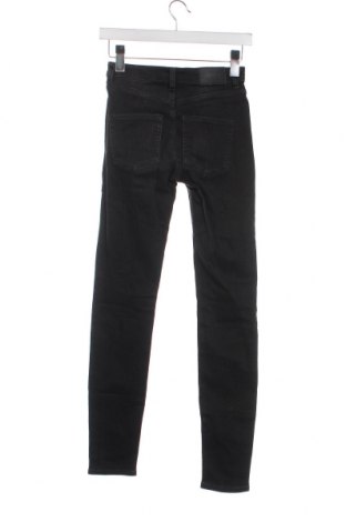 Damen Jeans Monki, Größe S, Farbe Schwarz, Preis 5,99 €