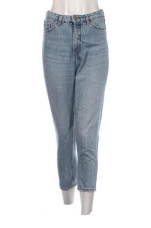 Damen Jeans Monki, Größe S, Farbe Blau, Preis € 8,06