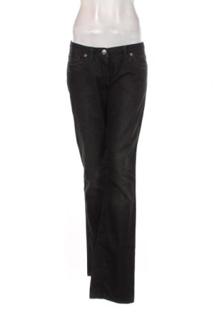 Damen Jeans More & More, Größe M, Farbe Schwarz, Preis 9,92 €