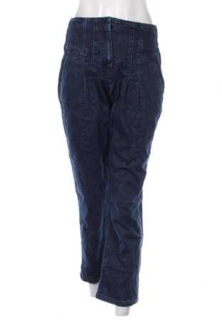 Dámske džínsy  Motivi, Veľkosť M, Farba Modrá, Cena  6,24 €