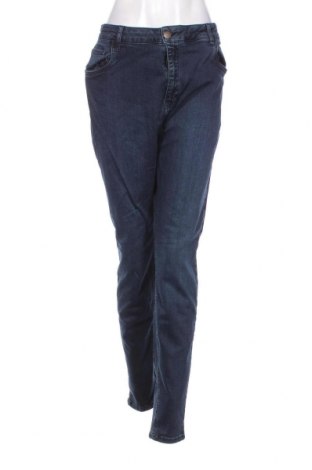 Damen Jeans Ms Mode, Größe XXL, Farbe Blau, Preis 15,14 €