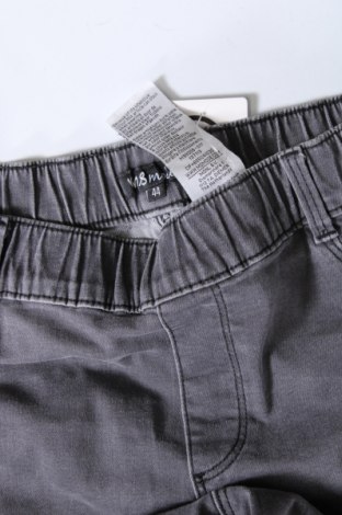 Damen Jeans Ms Mode, Größe XL, Farbe Grau, Preis € 9,08