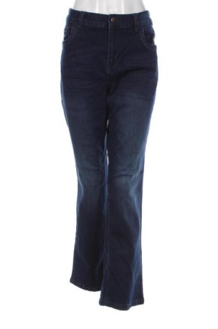 Damen Jeans Ms Mode, Größe XL, Farbe Blau, Preis € 9,08