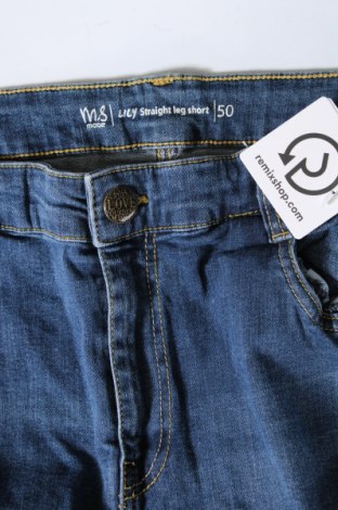Damen Jeans Ms Mode, Größe XXL, Farbe Blau, Preis € 9,08