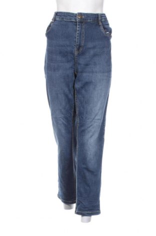 Damen Jeans Ms Mode, Größe XXL, Farbe Blau, Preis € 9,08