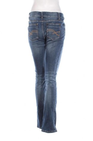 Damen Jeans Multiblu, Größe L, Farbe Blau, Preis 5,85 €