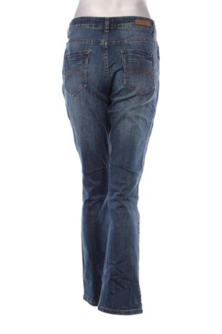 Damen Jeans Multiblu, Größe L, Farbe Blau, Preis 5,65 €