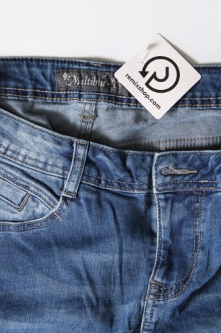 Damen Jeans Multiblu, Größe M, Farbe Blau, Preis 5,85 €