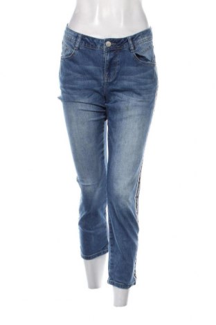 Dámské džíny  Multiblu, Velikost M, Barva Modrá, Cena  162,00 Kč