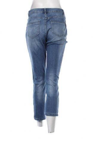 Damen Jeans Multiblu, Größe M, Farbe Blau, Preis 6,05 €