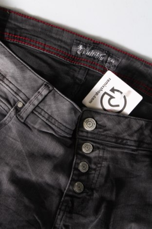 Dámske džínsy  Multiblu, Veľkosť XL, Farba Sivá, Cena  6,58 €