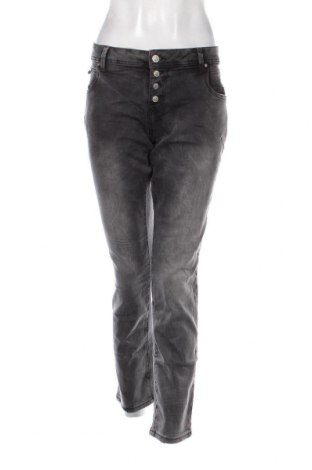 Dámske džínsy  Multiblu, Veľkosť XL, Farba Sivá, Cena  6,58 €