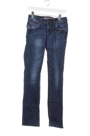 Dámske džínsy  Multiblu, Veľkosť S, Farba Modrá, Cena  4,27 €