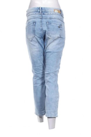 Damen Jeans Multiblu, Größe L, Farbe Blau, Preis 12,11 €