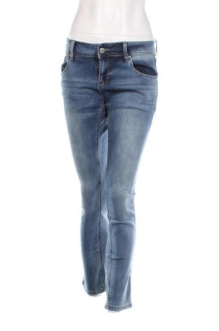 Dámské džíny  Multiblu, Velikost M, Barva Modrá, Cena  92,00 Kč