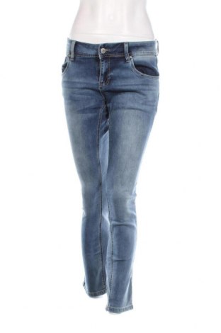 Damen Jeans Multiblu, Größe M, Farbe Blau, Preis 4,84 €