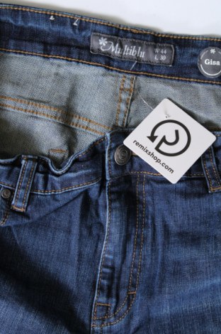 Dámske džínsy  Multiblu, Veľkosť XL, Farba Modrá, Cena  9,04 €