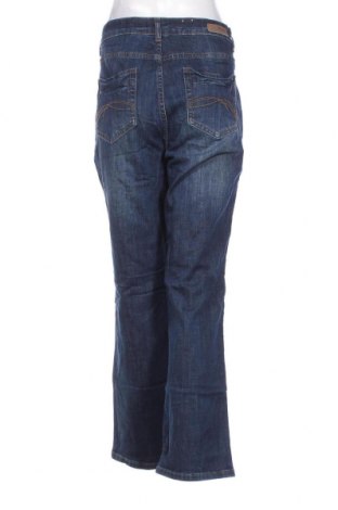 Γυναικείο Τζίν Multiblu, Μέγεθος XL, Χρώμα Μπλέ, Τιμή 9,87 €