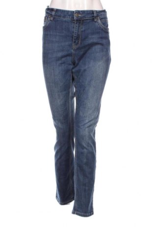 Dámske džínsy  Multiblu, Veľkosť M, Farba Modrá, Cena  4,77 €