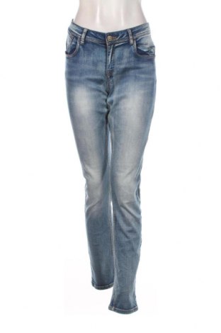 Γυναικείο Τζίν Multiblu, Μέγεθος M, Χρώμα Μπλέ, Τιμή 5,56 €