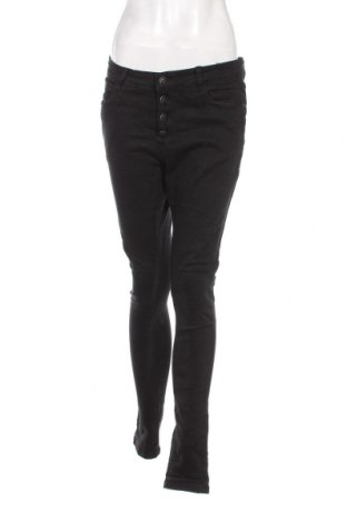 Γυναικείο Τζίν Multiblu, Μέγεθος M, Χρώμα Μαύρο, Τιμή 4,49 €