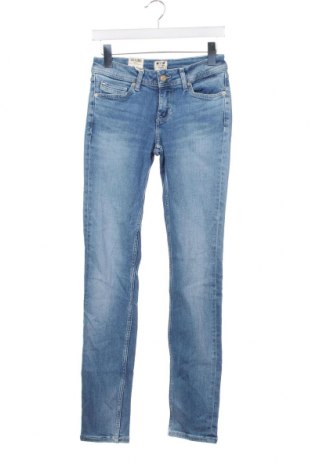 Damen Jeans Mustang, Größe S, Farbe Blau, Preis € 21,57