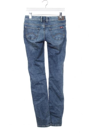 Damen Jeans Mustang, Größe M, Farbe Blau, Preis € 28,53