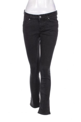 Damen Jeans Mustang, Größe M, Farbe Schwarz, Preis € 28,53