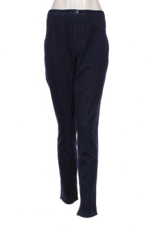 Damen Jeans My Wear, Größe XXL, Farbe Blau, Preis 14,73 €