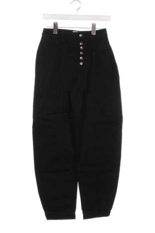 Damen Jeans NA-KD, Größe XS, Farbe Schwarz, Preis € 16,78