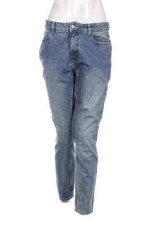 Dámske džínsy  NA-KD, Veľkosť M, Farba Modrá, Cena  21,57 €