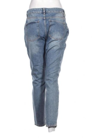 Dámské džíny  NA-KD, Velikost M, Barva Modrá, Cena  270,00 Kč