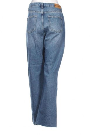 Damen Jeans NA-KD, Größe M, Farbe Blau, Preis 47,94 €