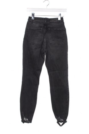 Damen Jeans NA-KD, Größe XS, Farbe Grau, Preis 6,28 €