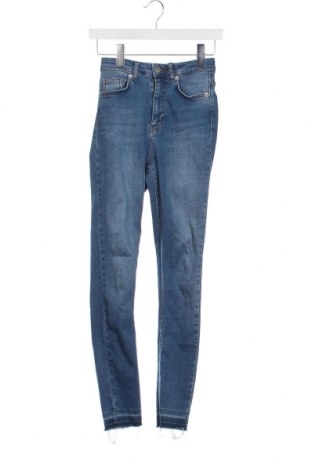 Damen Jeans NA-KD, Größe XS, Farbe Blau, Preis 10,07 €