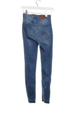 Damen Jeans NA-KD, Größe XS, Farbe Blau, Preis 9,44 €