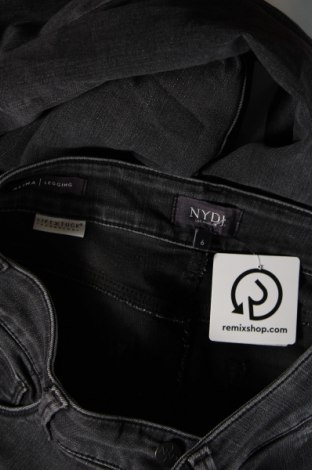Damen Jeans NYDJ, Größe M, Farbe Grau, Preis 5,71 €