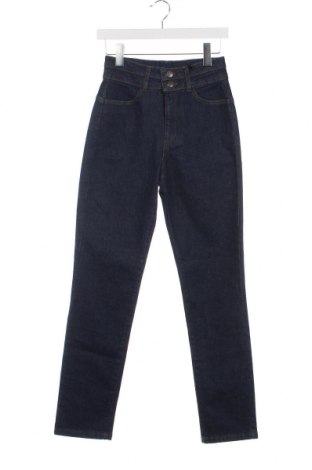 Damen Jeans Naf Naf, Größe XS, Farbe Blau, Preis € 8,15