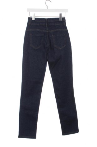 Damen Jeans Naf Naf, Größe XS, Farbe Blau, Preis 11,03 €