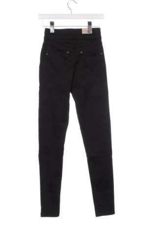 Damen Jeans Naf Naf, Größe XXS, Farbe Schwarz, Preis € 12,99